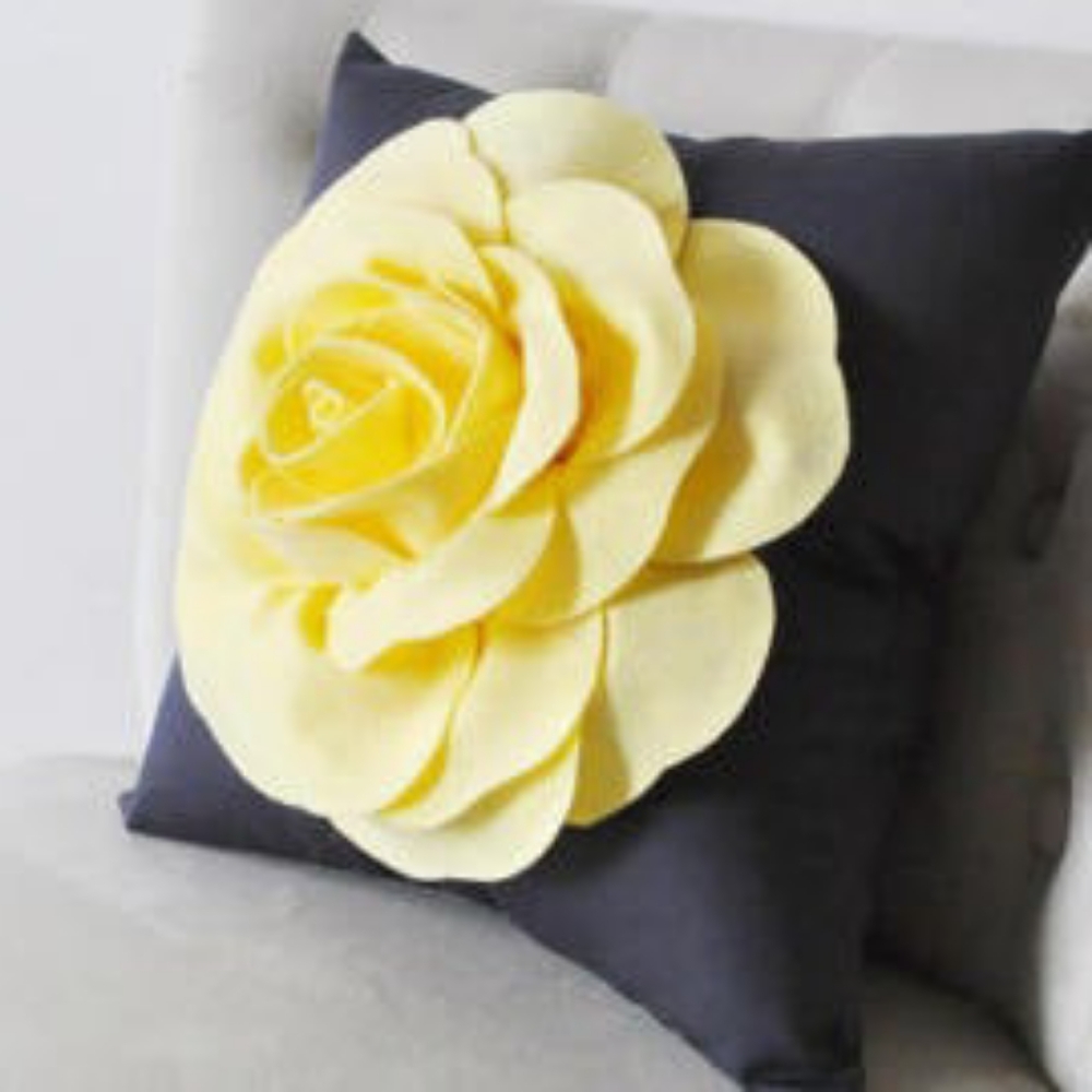 3D Pillow